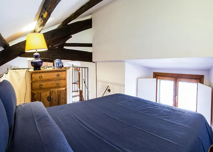 Appartement Altieri Loft Pantheon Rome