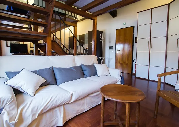 Altieri Loft Pantheon * Rome