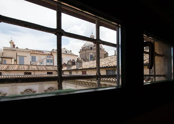 Altieri Loft Pantheon * Rome