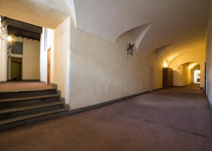 Appartement Altieri Loft Pantheon