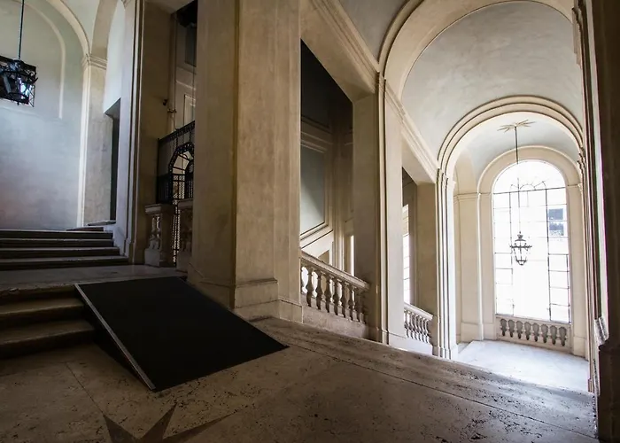 Altieri Loft Pantheon Appartement Rome