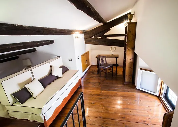 Altieri Loft Pantheon Appartement *