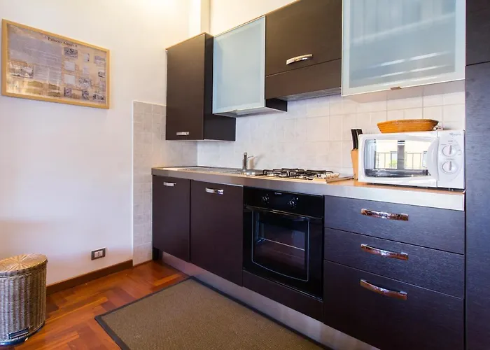 Altieri Loft Pantheon Appartement Rome